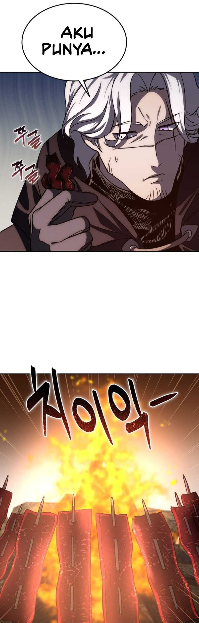 Star-Embracing Swordmaster Chapter 3 - halaman 30