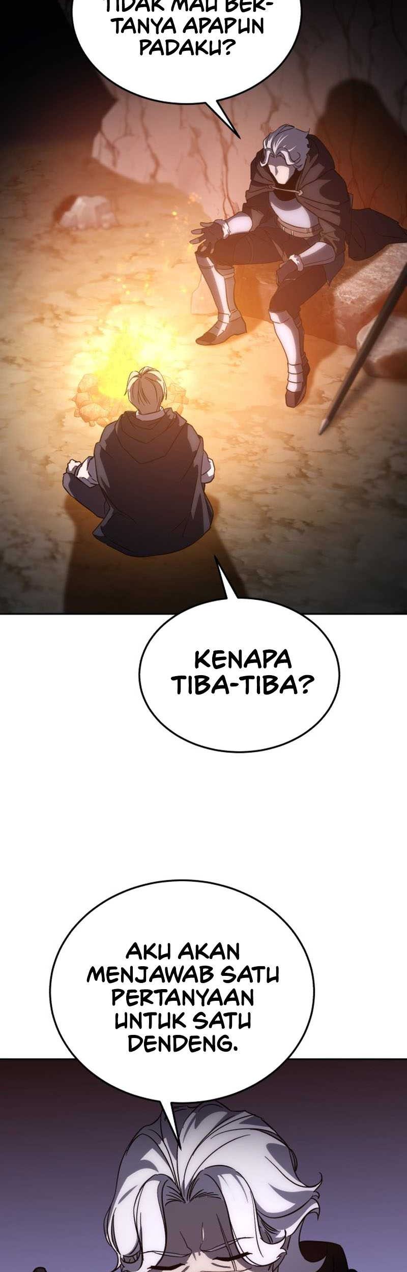 Star-Embracing Swordmaster Chapter 3 - halaman 32