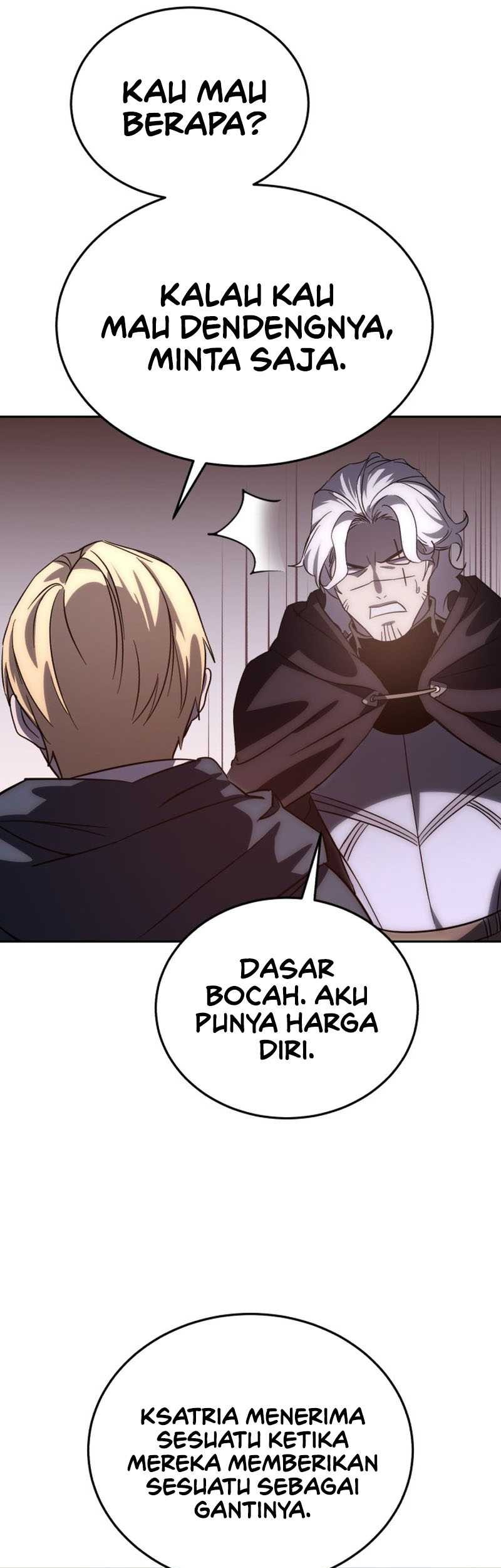 Star-Embracing Swordmaster Chapter 3 - halaman 34
