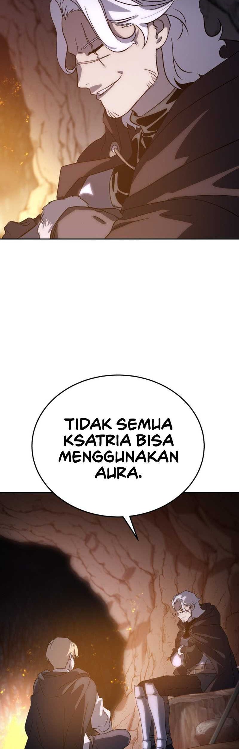Star-Embracing Swordmaster Chapter 3 - halaman 39