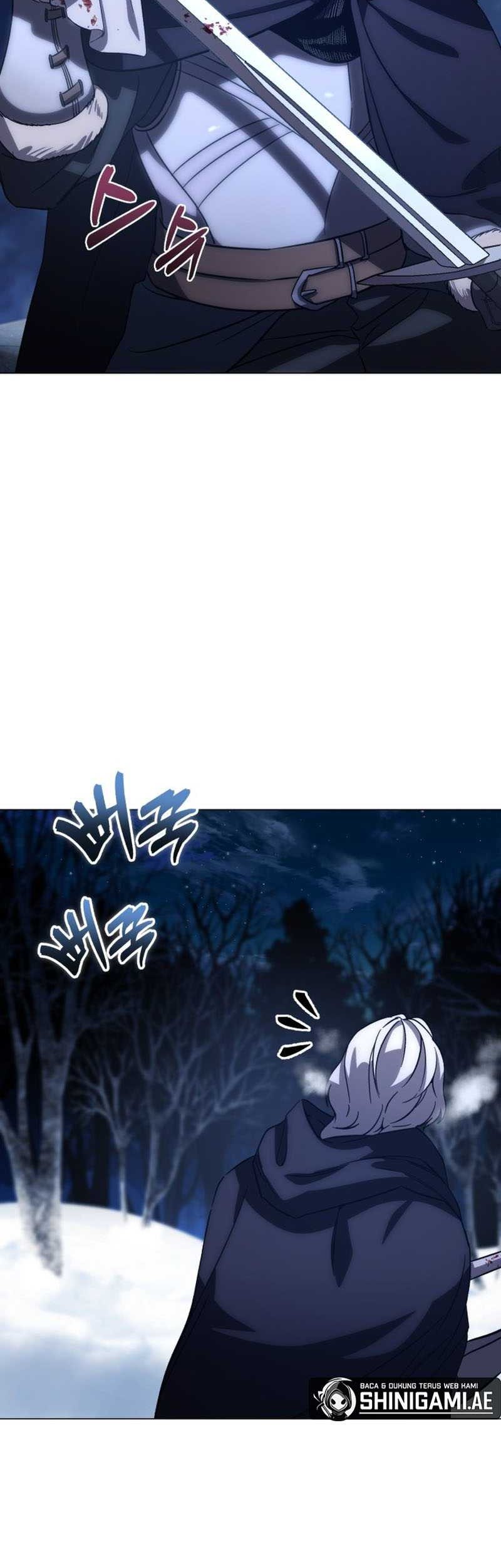 Star-Embracing Swordmaster Chapter 3 - halaman 4
