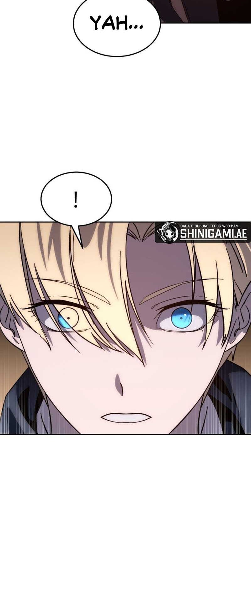 Star-Embracing Swordmaster Chapter 3 - halaman 41