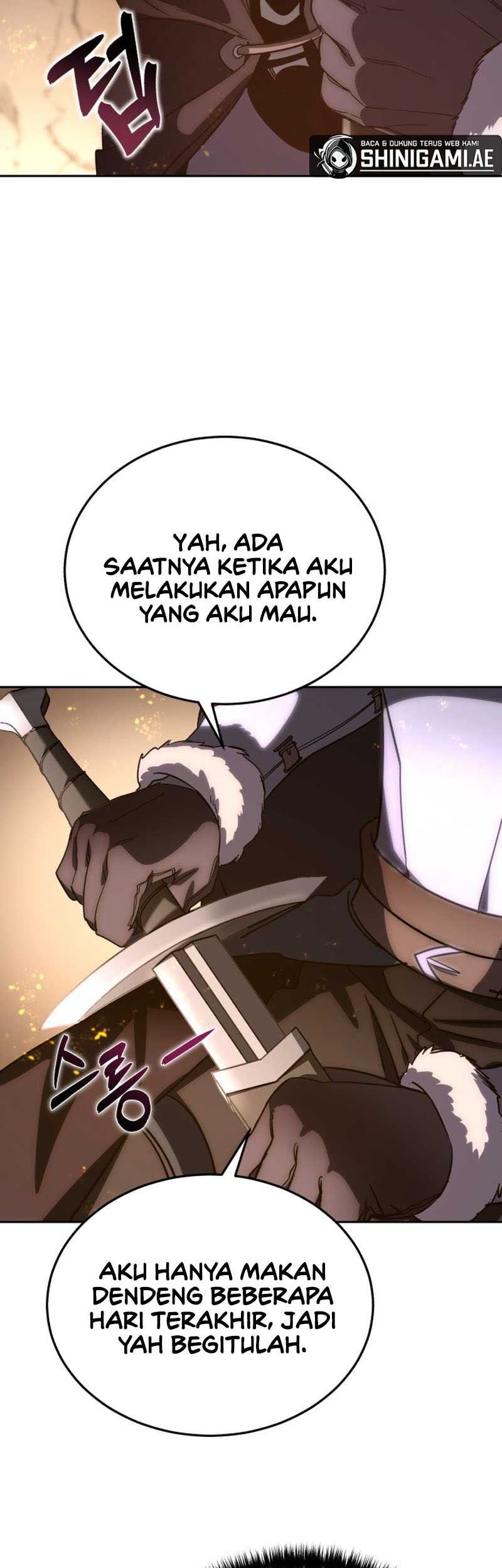 Star-Embracing Swordmaster Chapter 3 - halaman 44