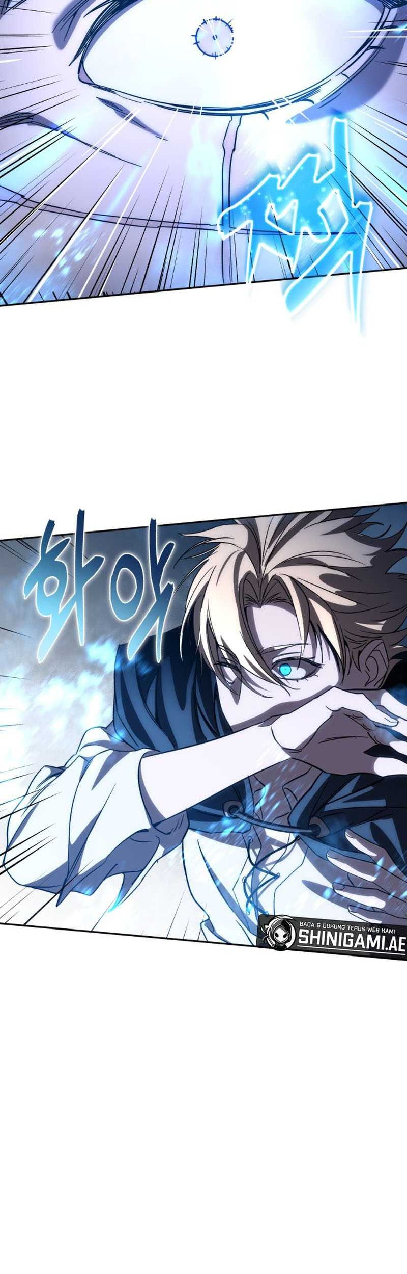 Star-Embracing Swordmaster Chapter 3 - halaman 52