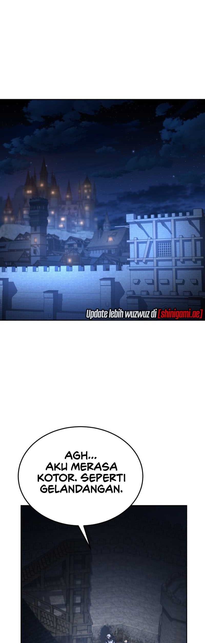 Star-Embracing Swordmaster Chapter 3 - halaman 56