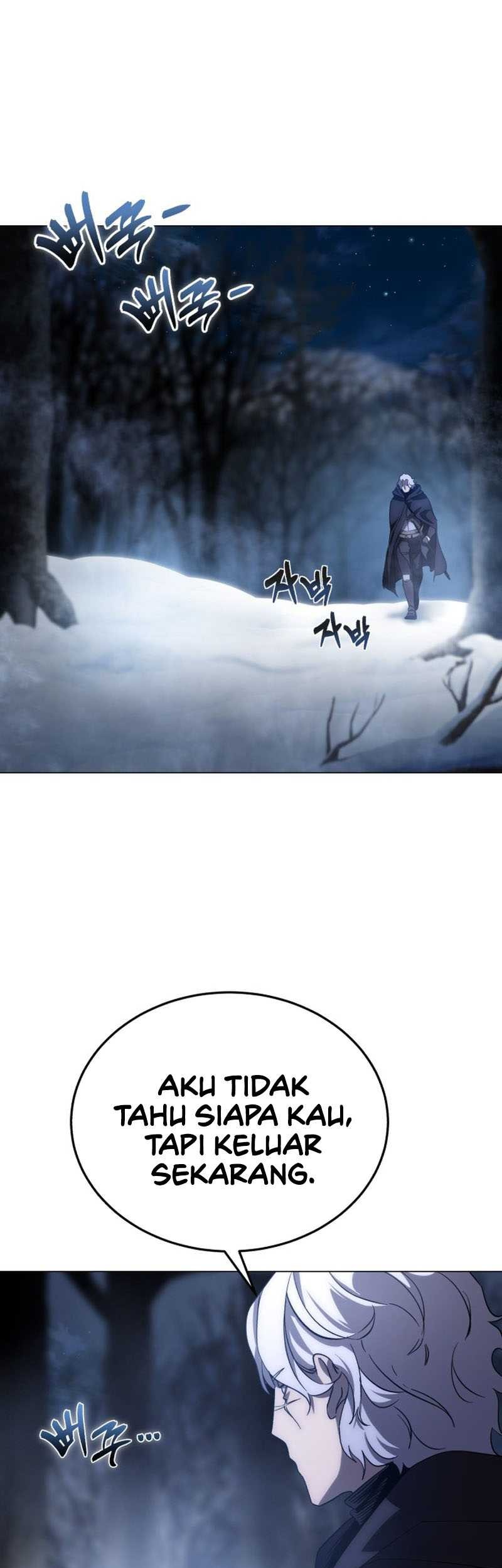 Star-Embracing Swordmaster Chapter 3 - halaman 6