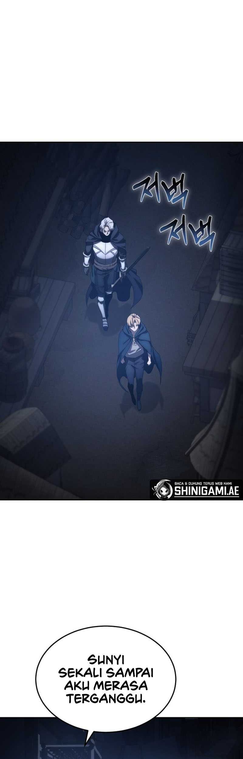 Star-Embracing Swordmaster Chapter 3 - halaman 60