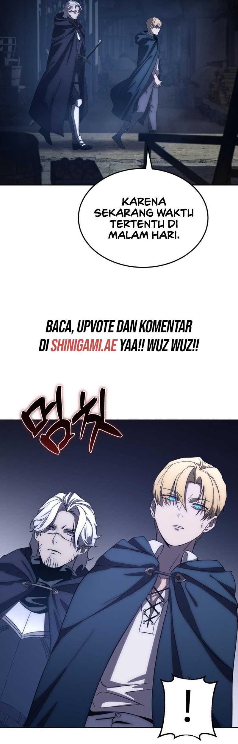 Star-Embracing Swordmaster Chapter 3 - halaman 61