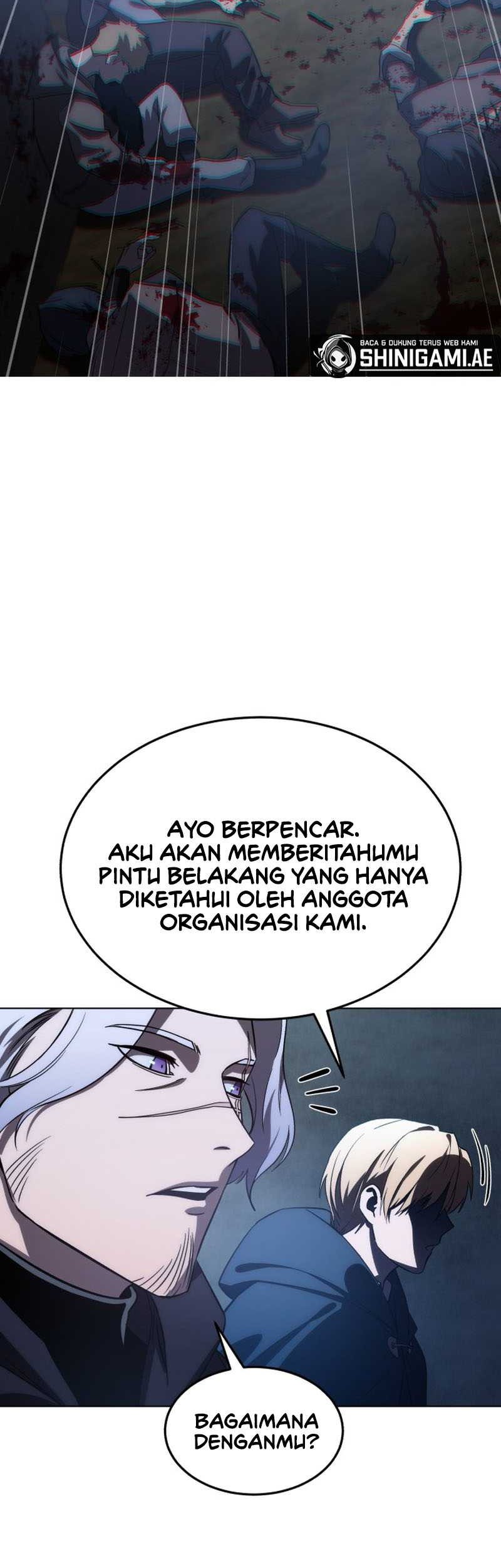Star-Embracing Swordmaster Chapter 3 - halaman 64