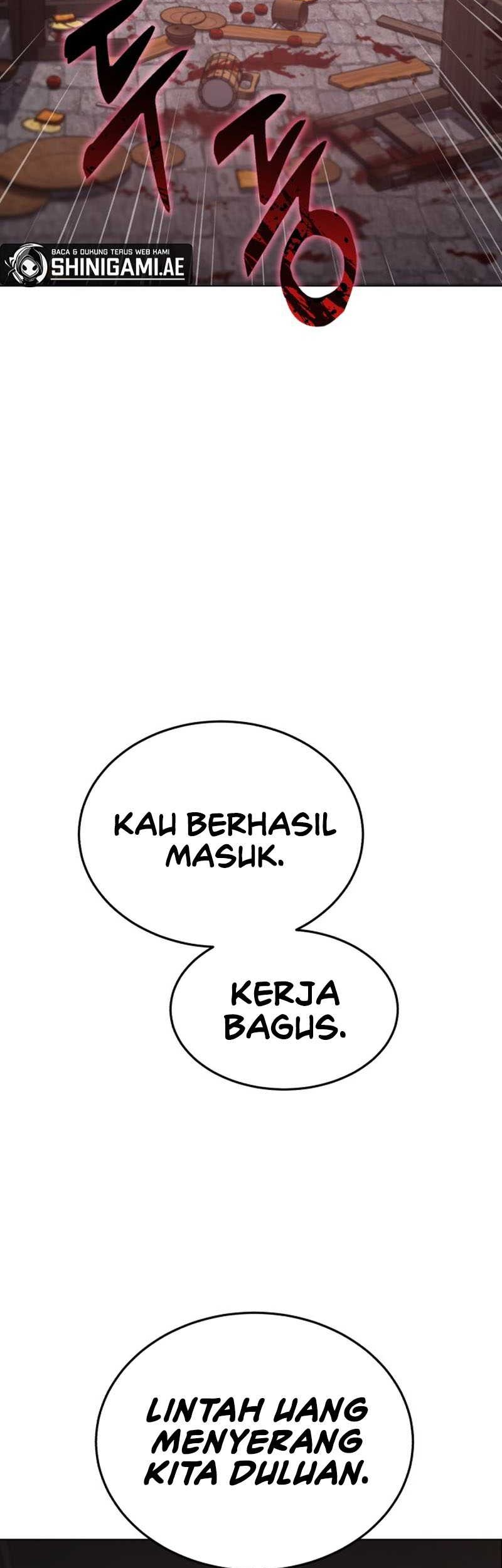 Star-Embracing Swordmaster Chapter 3 - halaman 68