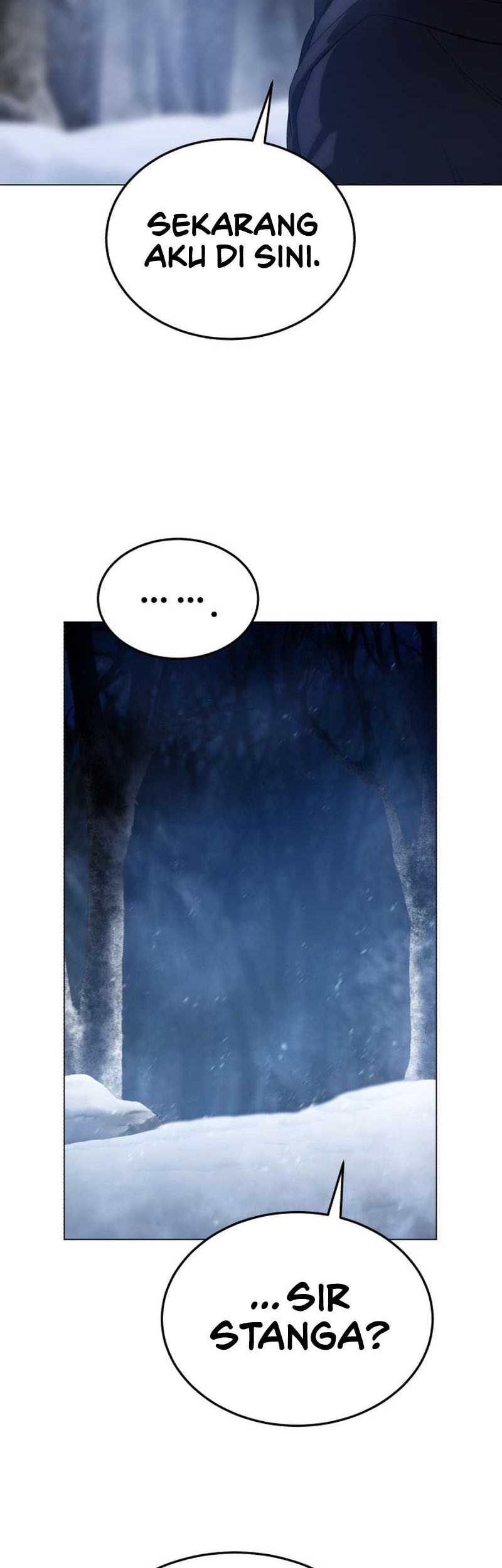Star-Embracing Swordmaster Chapter 3 - halaman 7