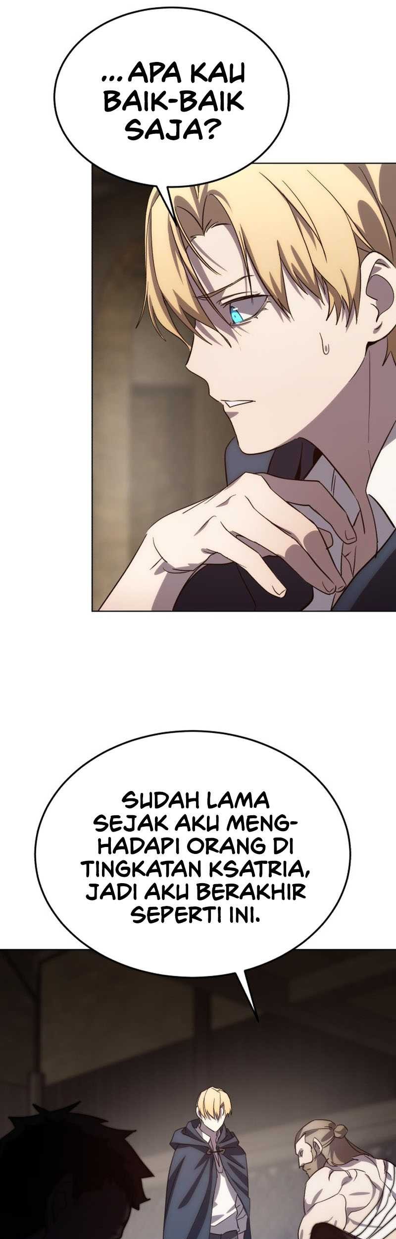 Star-Embracing Swordmaster Chapter 3 - halaman 70