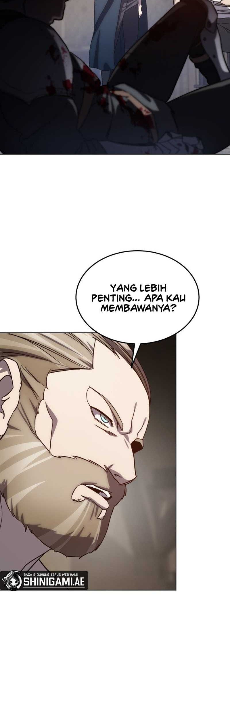 Star-Embracing Swordmaster Chapter 3 - halaman 71