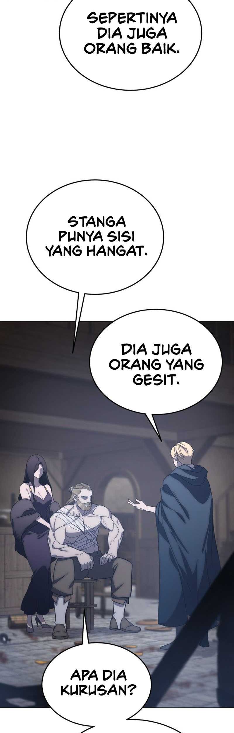 Star-Embracing Swordmaster Chapter 3 - halaman 76