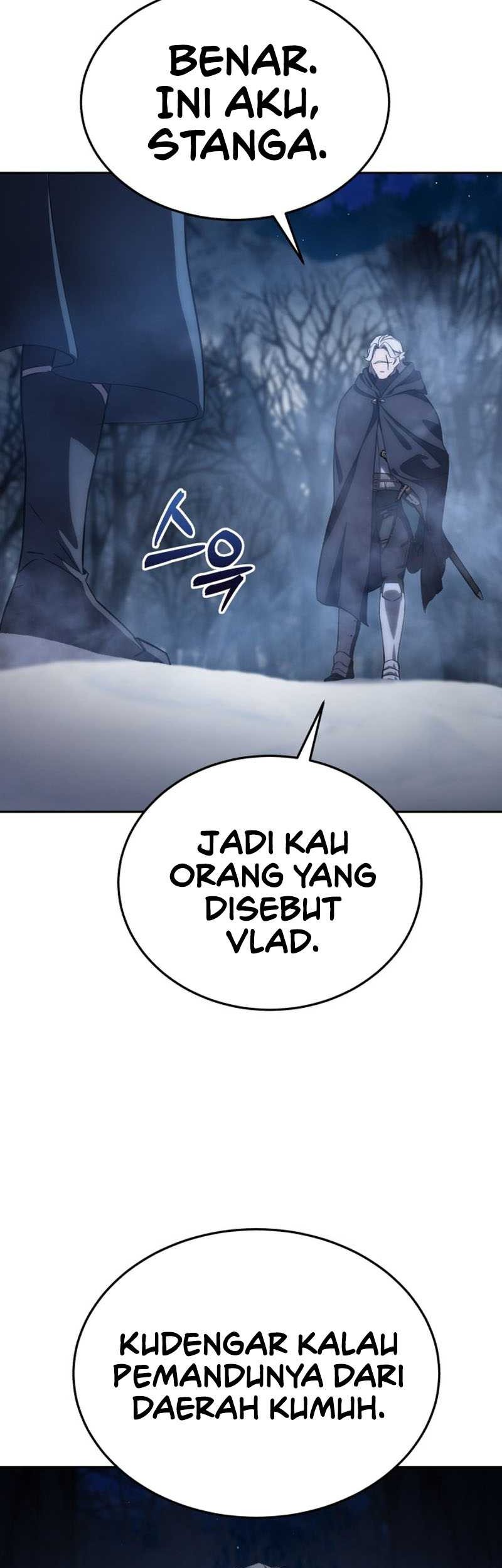 Star-Embracing Swordmaster Chapter 3 - halaman 8