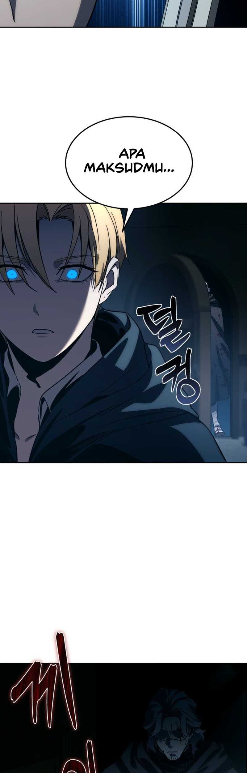 Star-Embracing Swordmaster Chapter 3 - halaman 83
