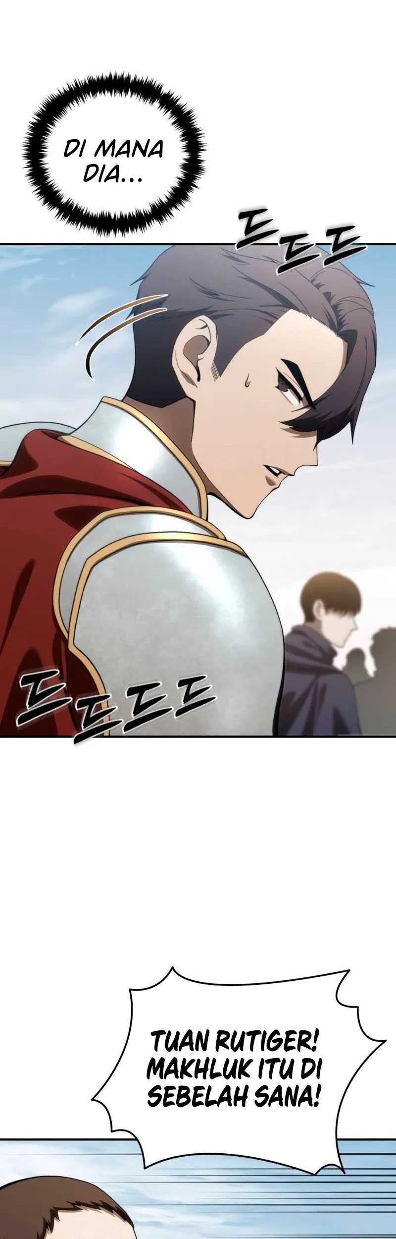 Star-Embracing Swordmaster Chapter 30 - halaman 10