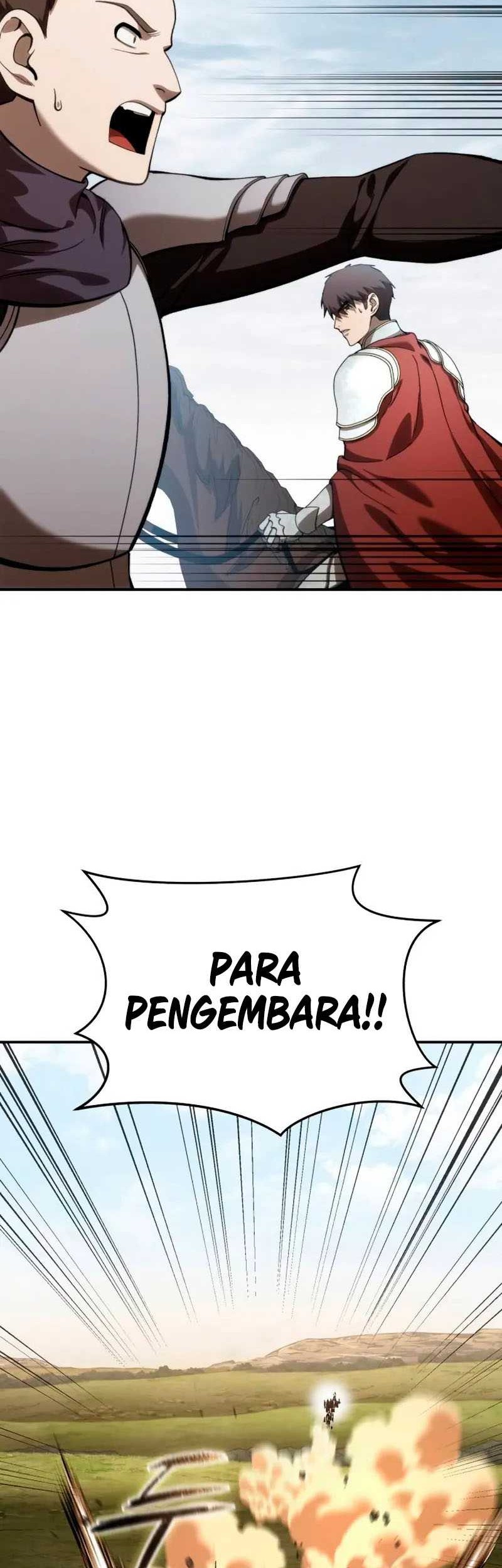 Star-Embracing Swordmaster Chapter 30 - halaman 11