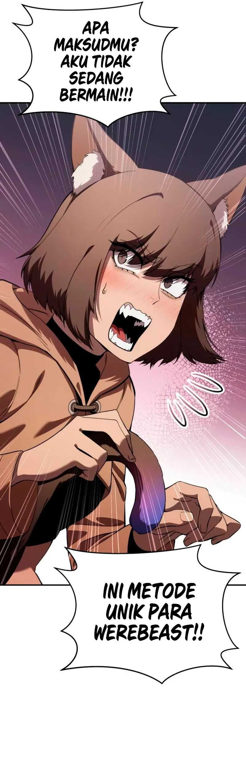 Star-Embracing Swordmaster Chapter 30 - halaman 18