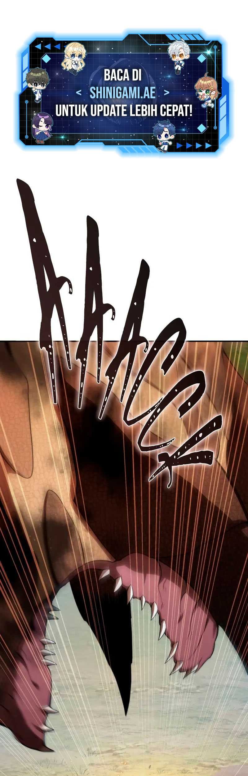 Star-Embracing Swordmaster Chapter 30 - halaman 2