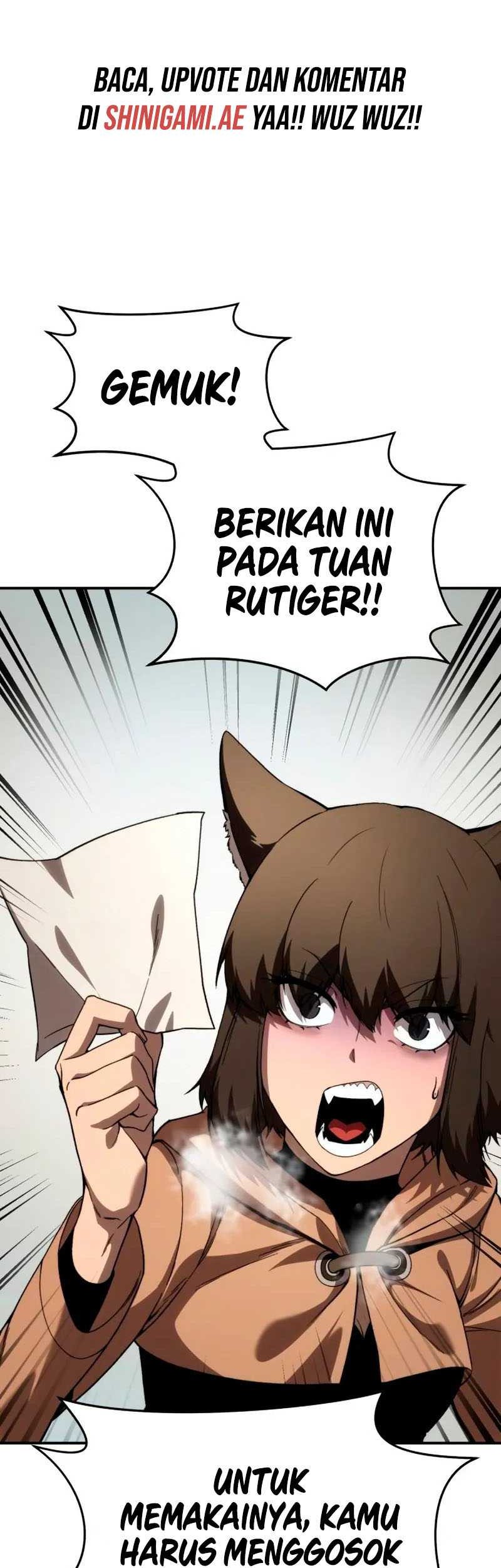 Star-Embracing Swordmaster Chapter 30 - halaman 20