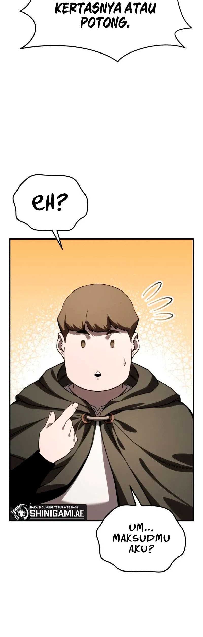 Star-Embracing Swordmaster Chapter 30 - halaman 21