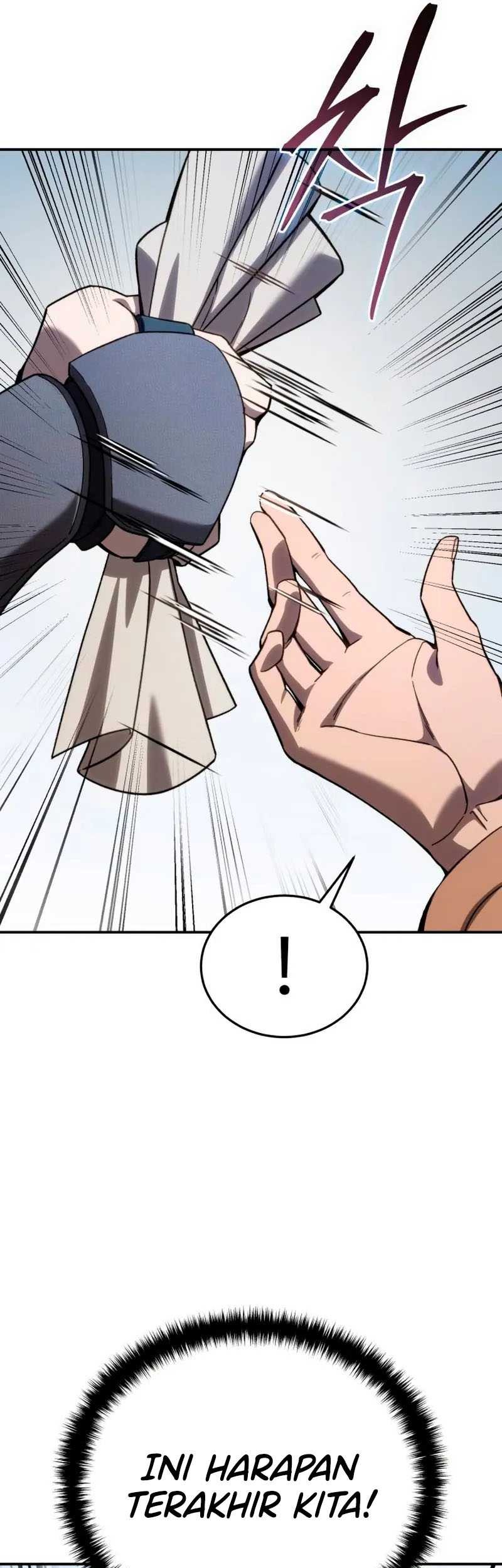 Star-Embracing Swordmaster Chapter 30 - halaman 26