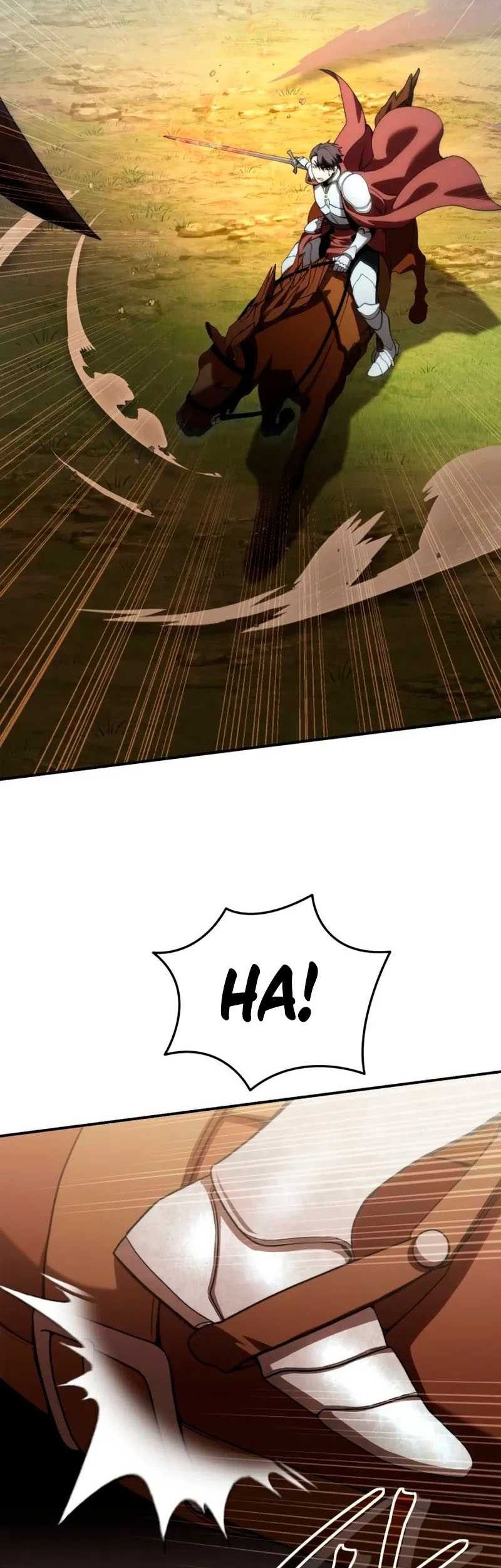 Star-Embracing Swordmaster Chapter 30 - halaman 3
