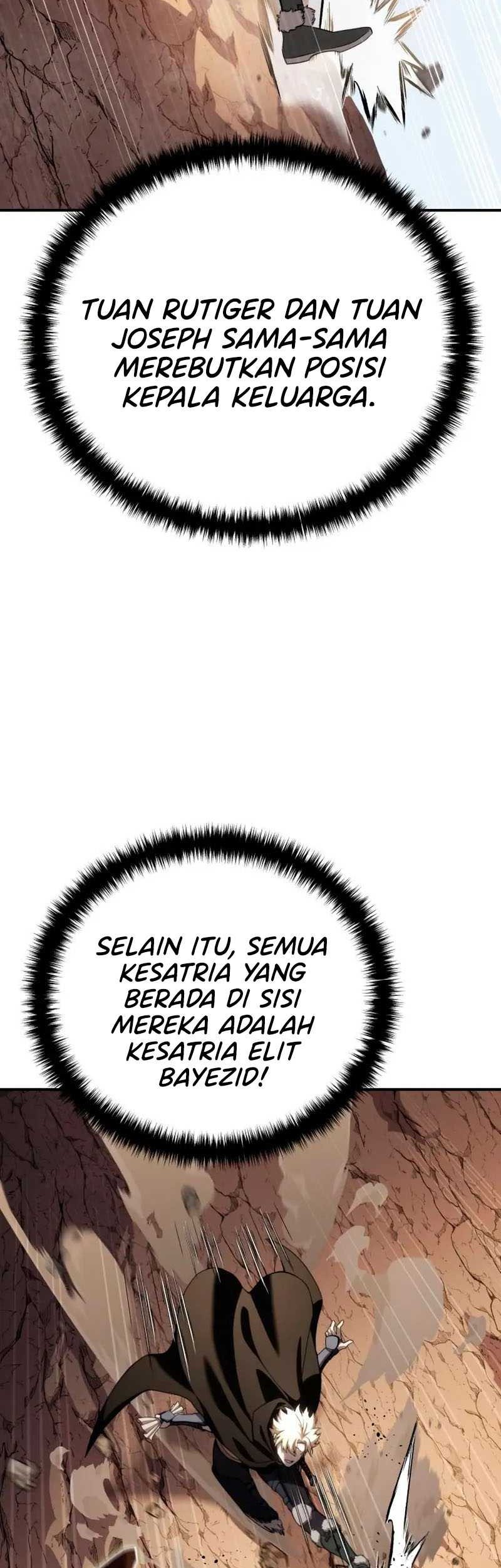 Star-Embracing Swordmaster Chapter 30 - halaman 32