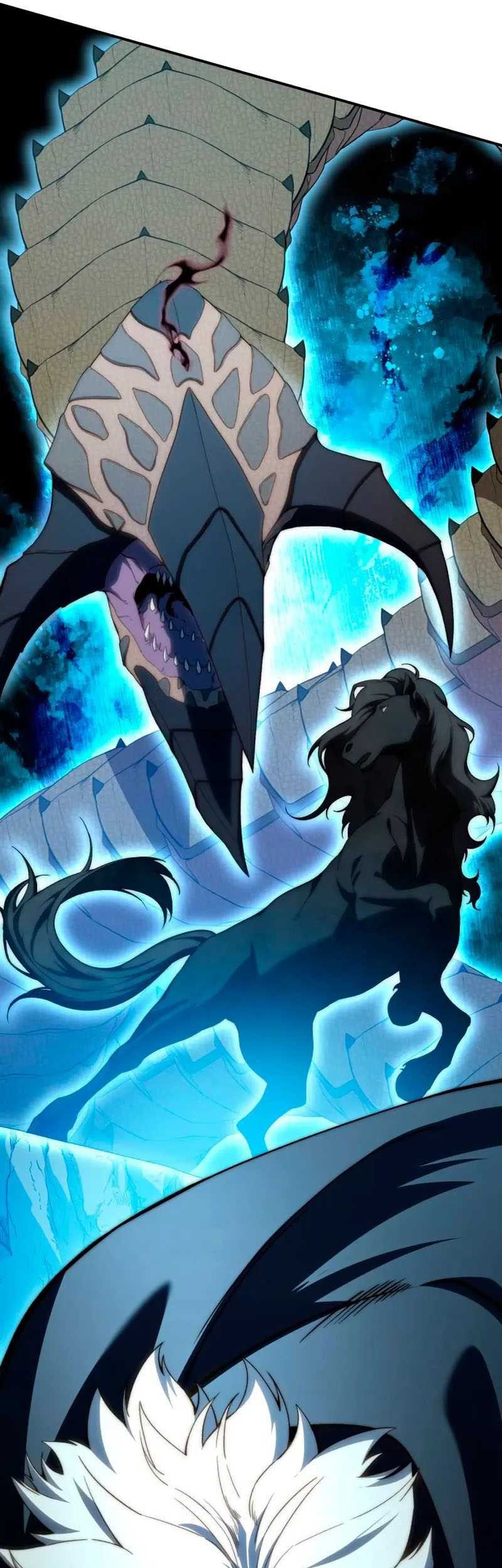 Star-Embracing Swordmaster Chapter 30 - halaman 34