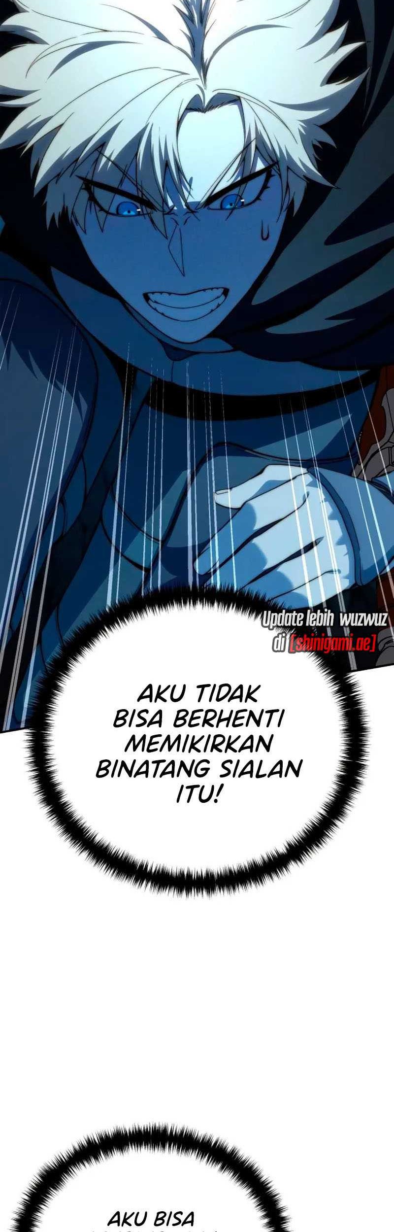 Star-Embracing Swordmaster Chapter 30 - halaman 35