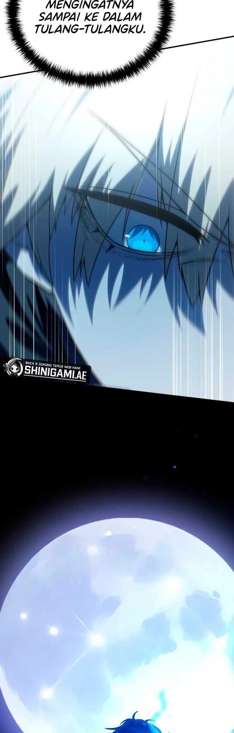 Star-Embracing Swordmaster Chapter 30 - halaman 36