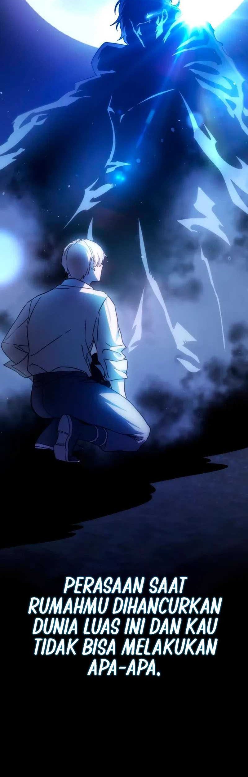 Star-Embracing Swordmaster Chapter 30 - halaman 37