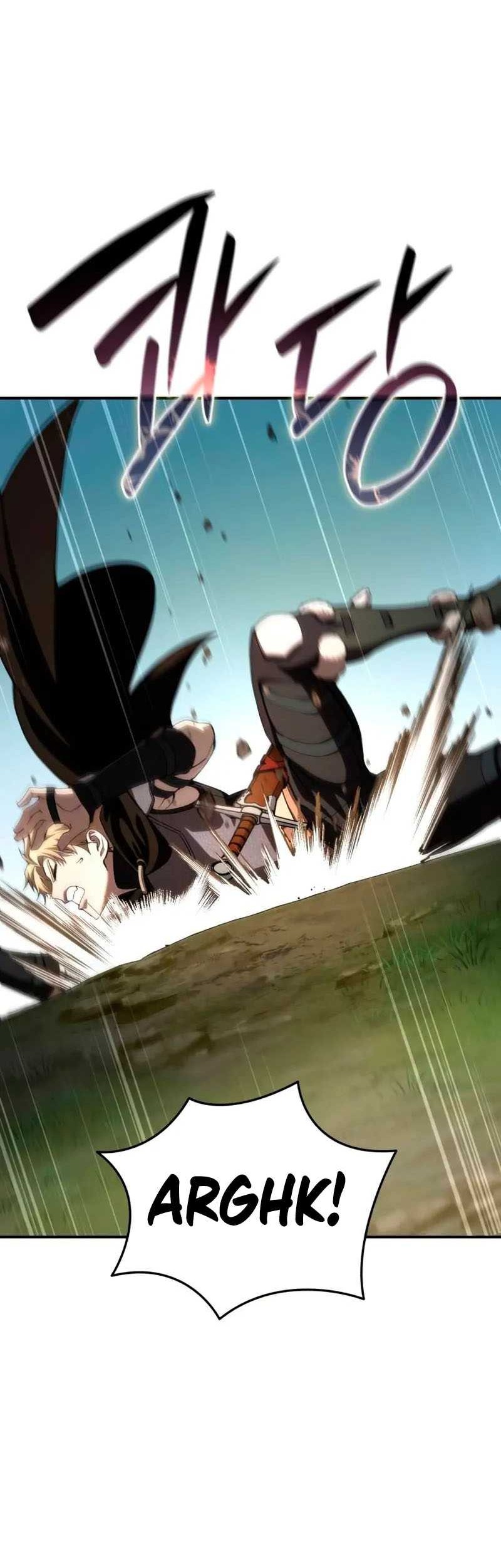 Star-Embracing Swordmaster Chapter 30 - halaman 45