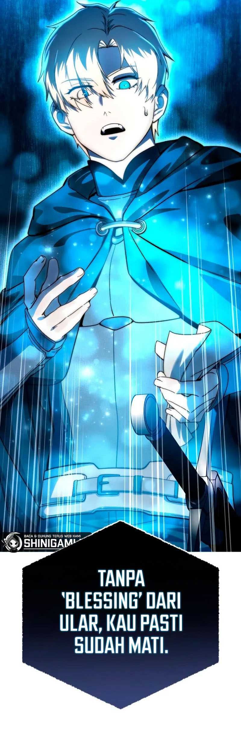 Star-Embracing Swordmaster Chapter 30 - halaman 54