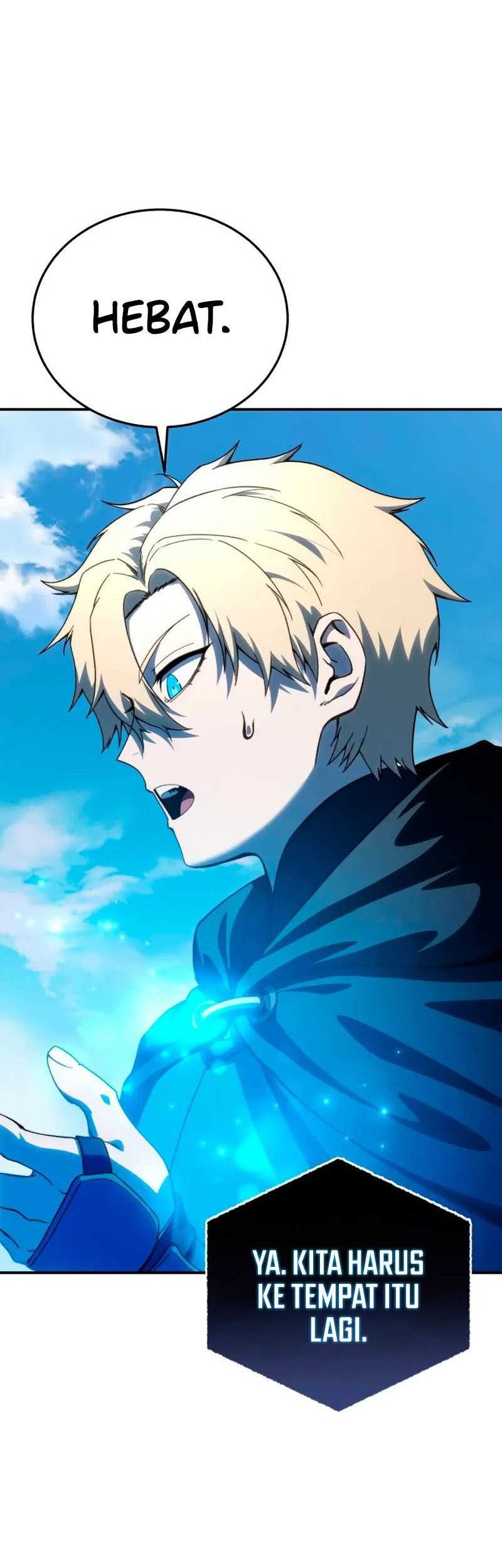 Star-Embracing Swordmaster Chapter 30 - halaman 55