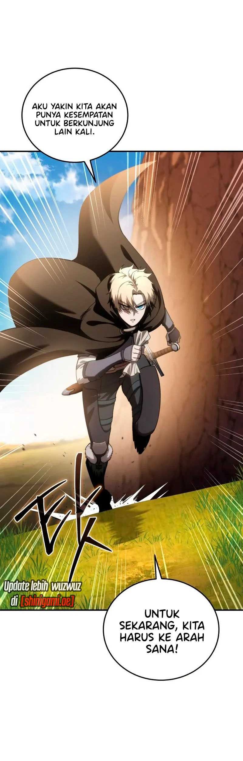 Star-Embracing Swordmaster Chapter 30 - halaman 56