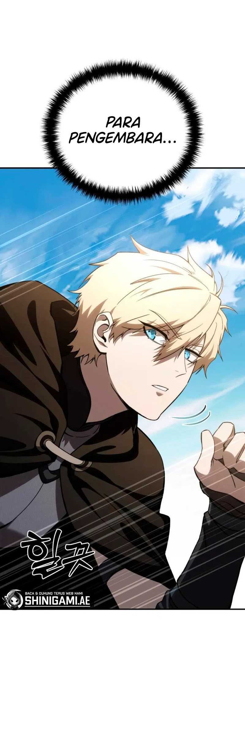 Star-Embracing Swordmaster Chapter 30 - halaman 57