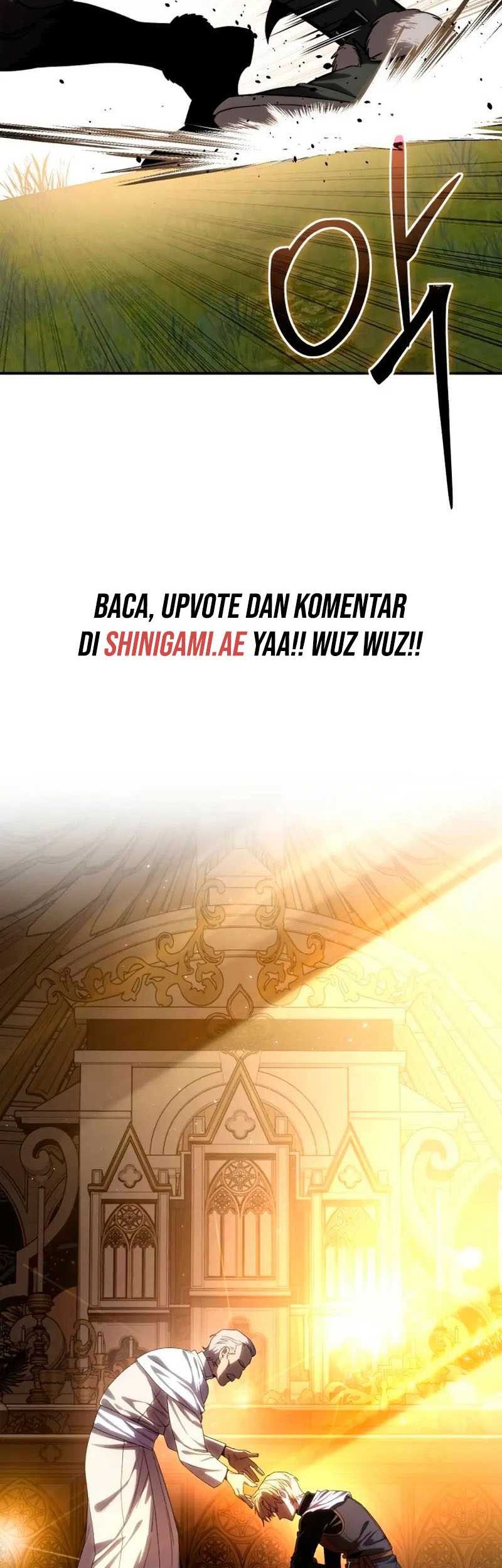 Star-Embracing Swordmaster Chapter 30 - halaman 59
