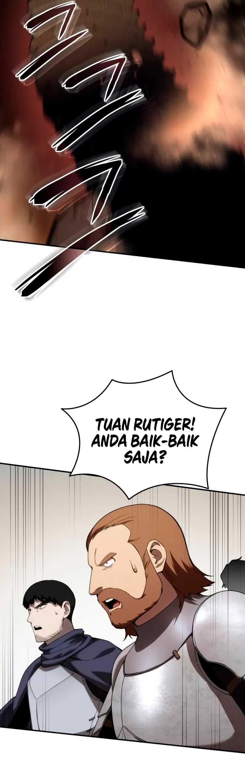Star-Embracing Swordmaster Chapter 30 - halaman 6