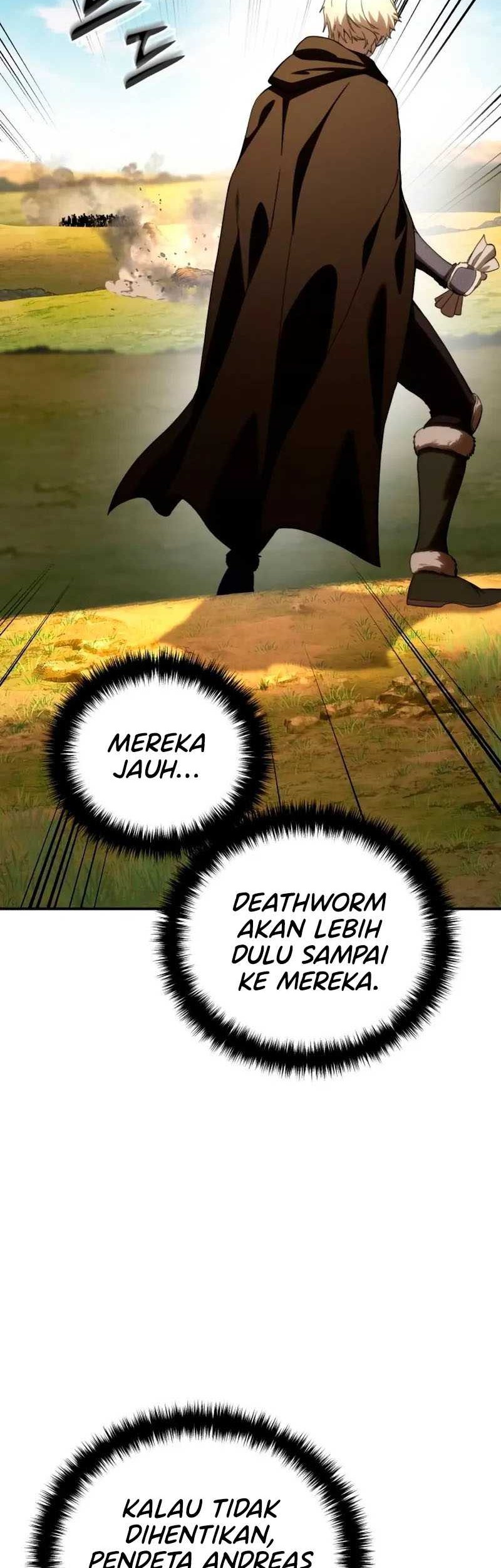 Star-Embracing Swordmaster Chapter 30 - halaman 63
