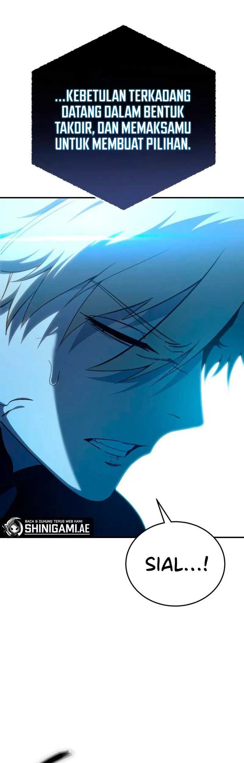 Star-Embracing Swordmaster Chapter 30 - halaman 65