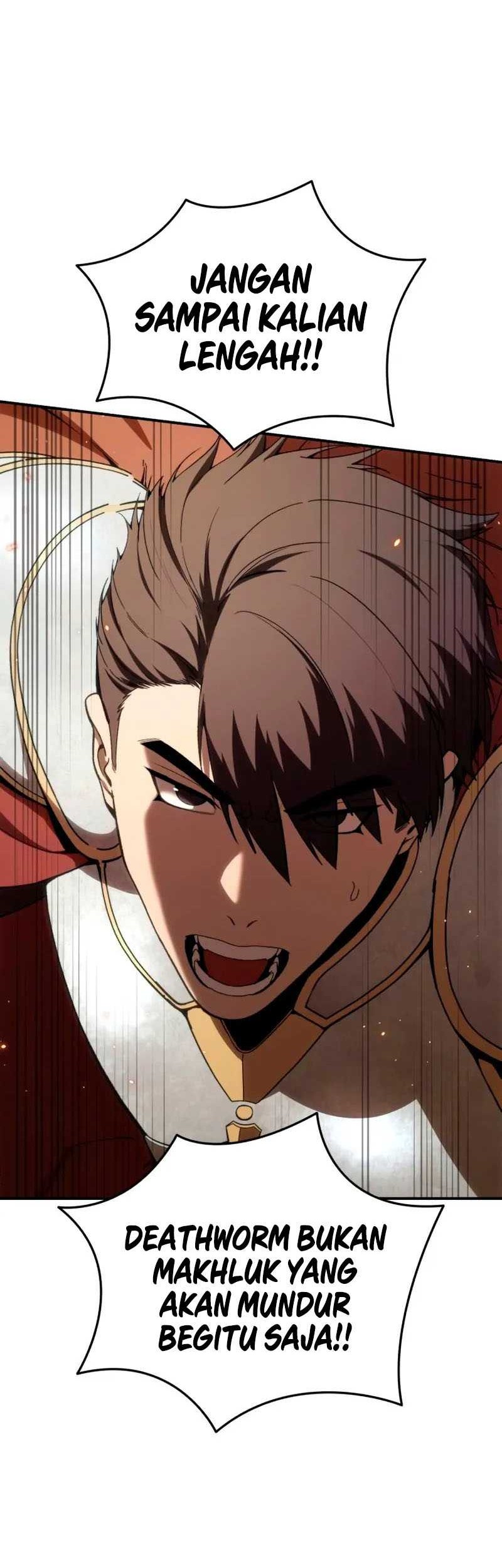 Star-Embracing Swordmaster Chapter 30 - halaman 7
