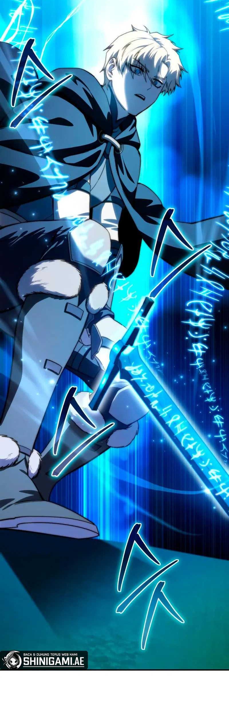 Star-Embracing Swordmaster Chapter 30 - halaman 73