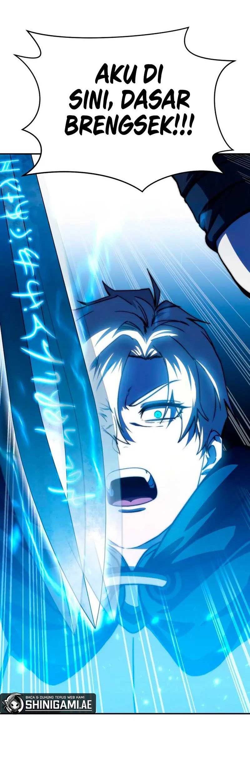 Star-Embracing Swordmaster Chapter 30 - halaman 75