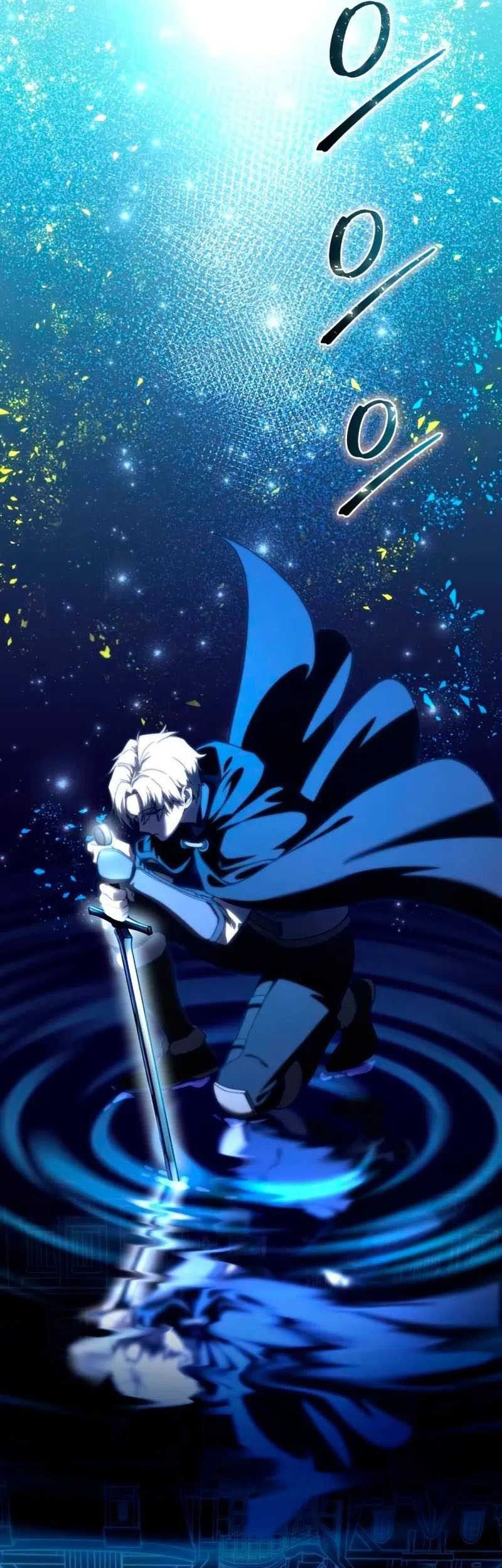 Star-Embracing Swordmaster Chapter 30 - halaman 82