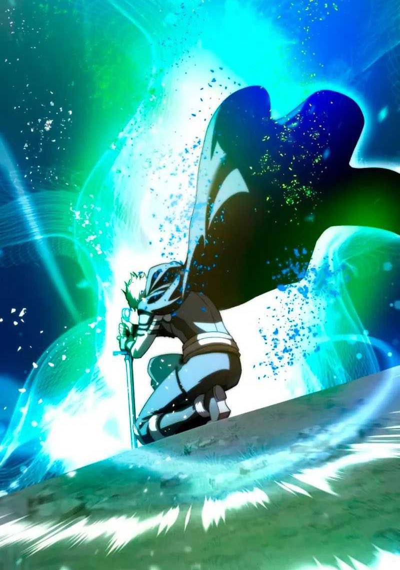 Star-Embracing Swordmaster Chapter 30 - halaman 85