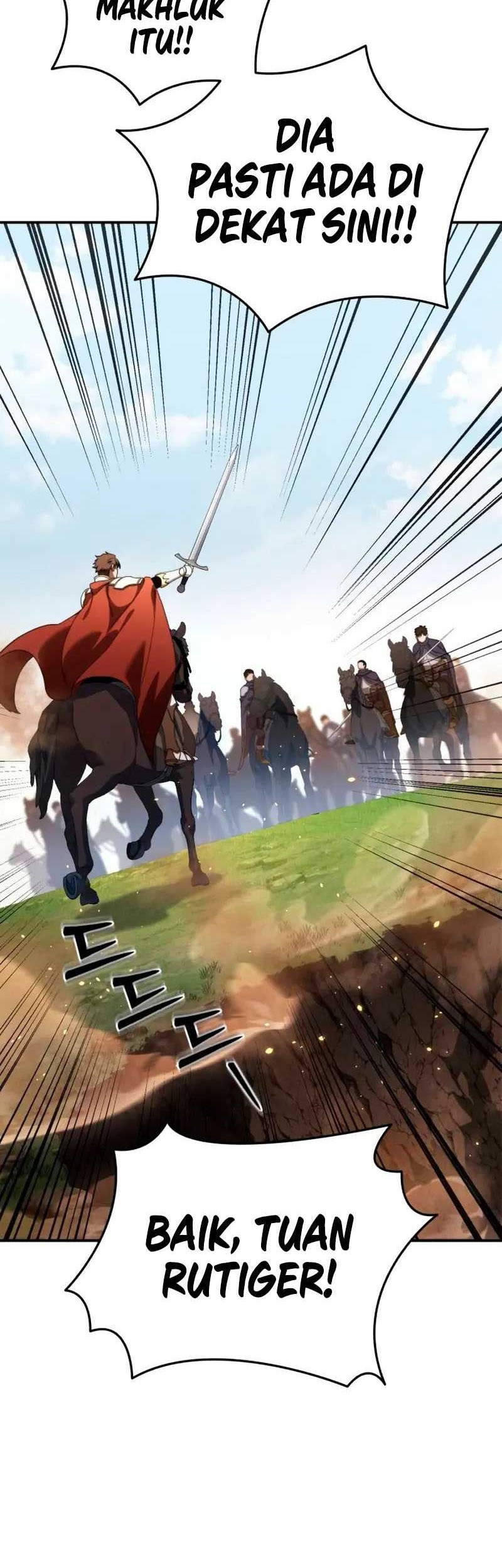 Star-Embracing Swordmaster Chapter 30 - halaman 9