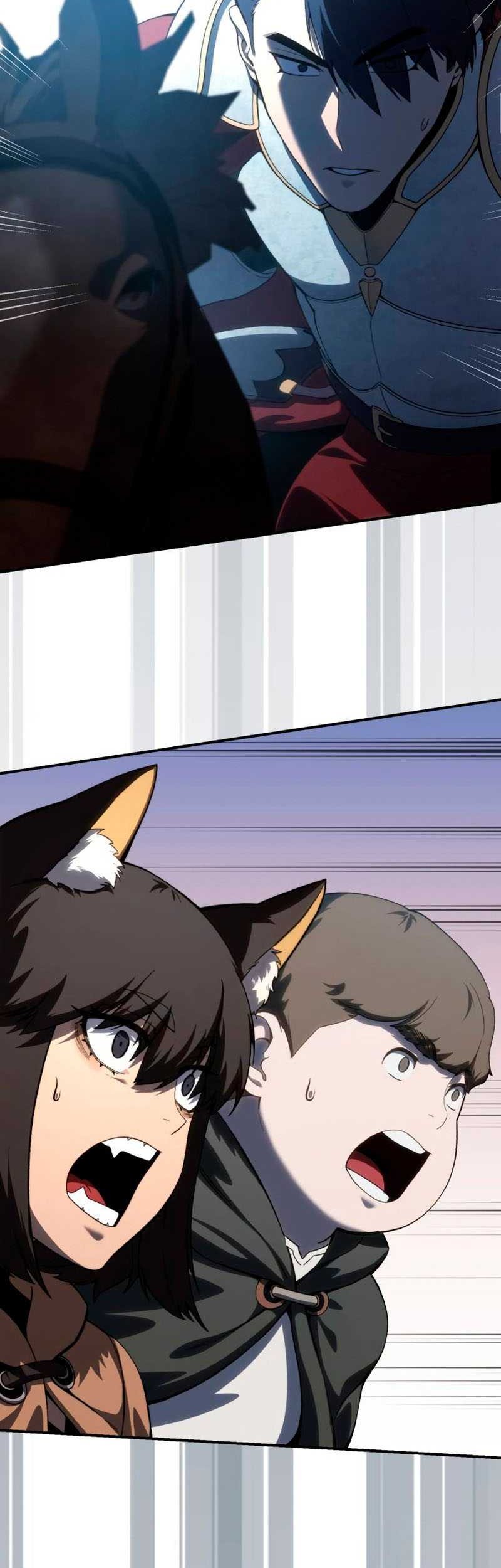 Star-Embracing Swordmaster Chapter 30 - halaman 92