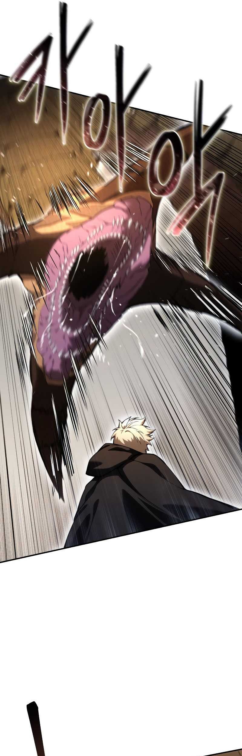 Star-Embracing Swordmaster Chapter 31 - halaman 10